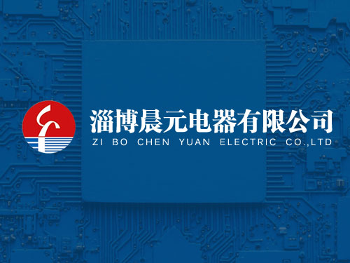 淄博晨元電器有限公司技術成果通過鑒定